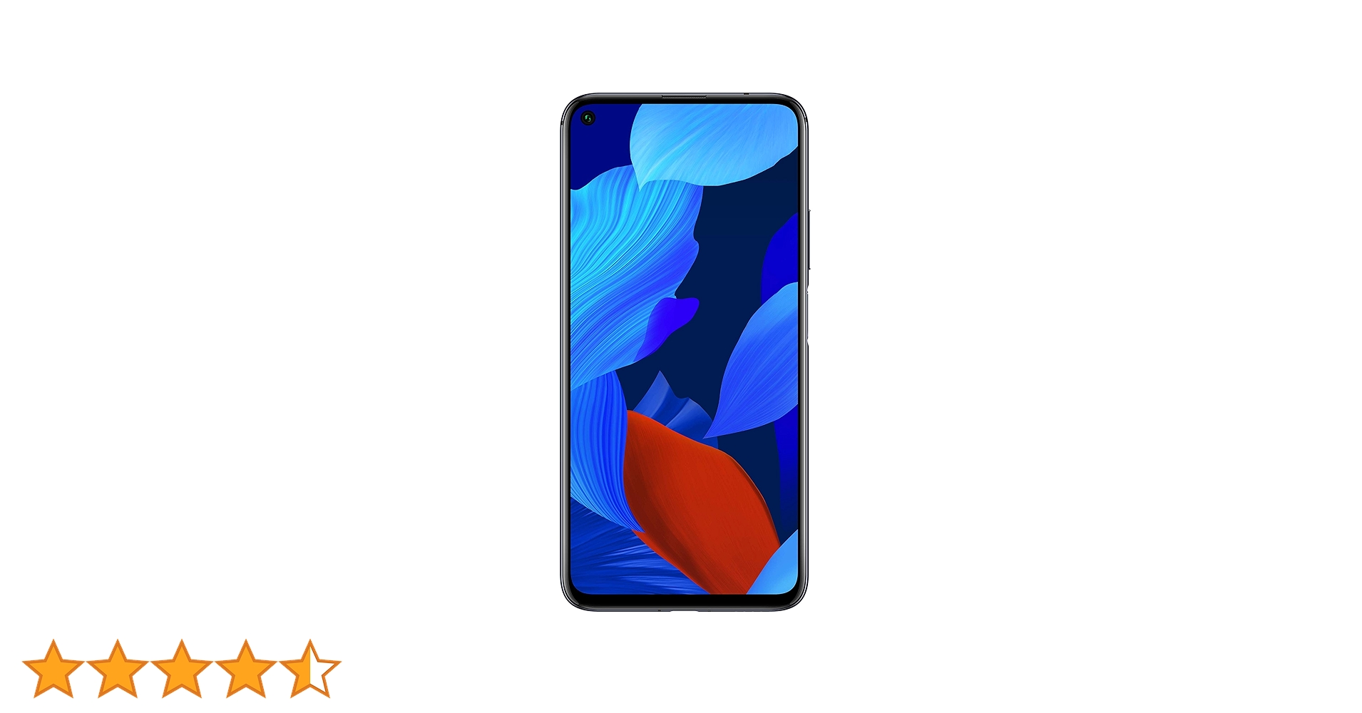 HUAWEI　nova 5T 黒 Huawei Nova 5T - buy - Gomibo.ch